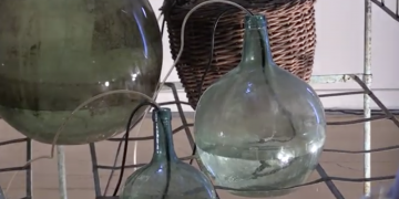 18è Racó dels Artesans al Mas de Barberans amb ‘Acuática’ de Bosch & Simons