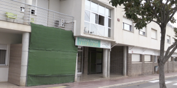 Ulldecona municipalitza el centre de la tercera edat