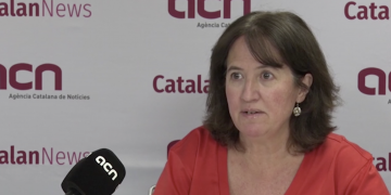 L’ANC convoca una manifestació doble l’Onze de Setembre