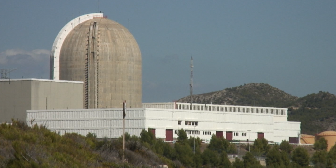 Ecologistes en Acció acusa Vandellòs II de no evitar la fuita de partícules radioactives