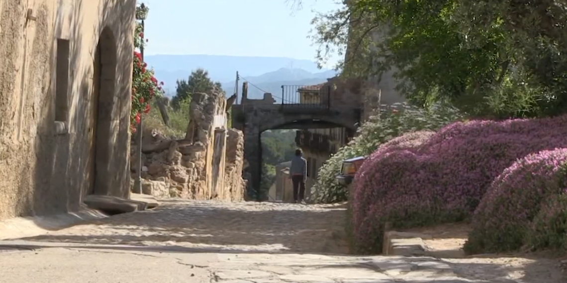 Pallarès (JuntsXCat) defensa el nomenament de Forcadell al Comebe