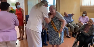 Ascó tanca amb èxit unes festes adaptades a la pandèmia però molt participades