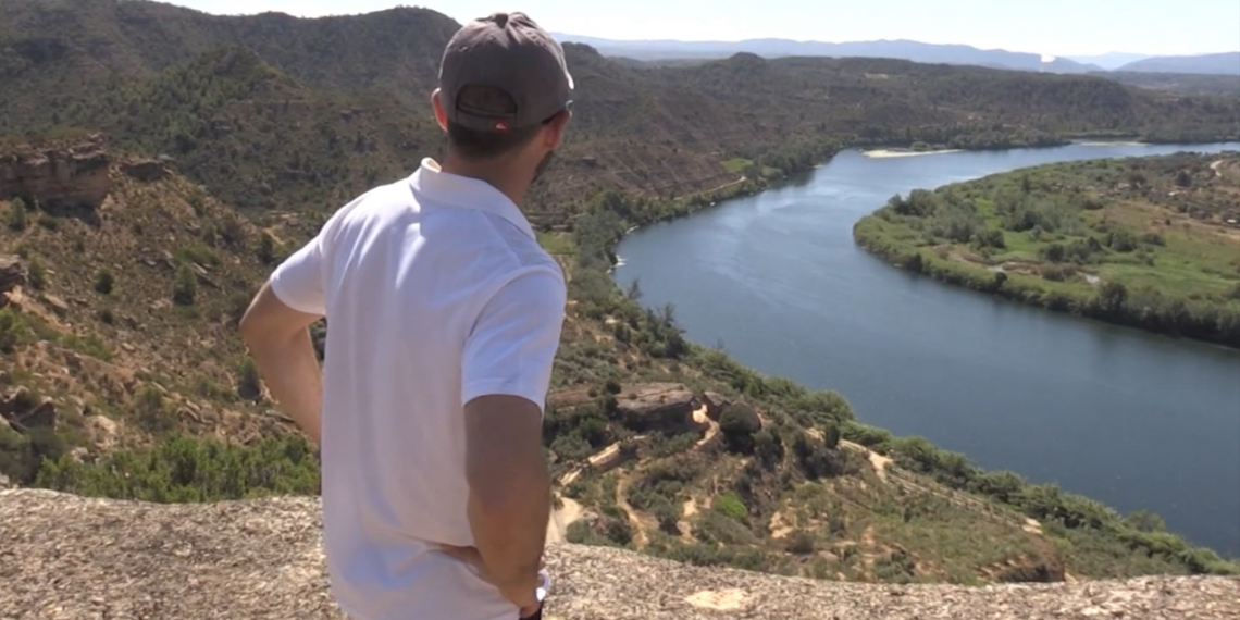 Acord per a la conservació dels ecosistemes fluvials de Sebes, Flix i Riba-roja