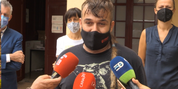 Arrenca la dotzena edició del Fangofest d’Amposta amb més de 80 projeccions