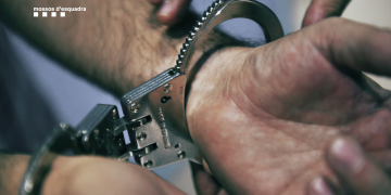 Detenen sis persones a Tarragona i la Ràpita relacionades amb el cadàver trobat a Sant Jaume d’Enveja