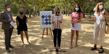 Les Festes de la Cinta de Tortosa estrenaran la plaça de l’Ajuntament i la de la Catedral