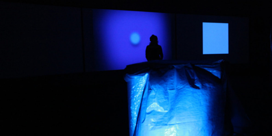 L’artista Arnau Sala trasllada els sons i sensacions del memorial de les Camposines a Batea