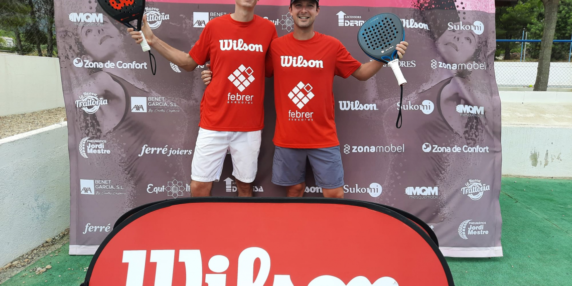 APS 2021: Torneig del Complex Esportiu Bahia Mar d’Alcanar-Platja