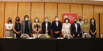 L’AMAC rebutja els nous magatzems individuals per a Ascó i Vandellòs II