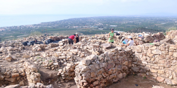 Els arqueòlegs constaten la presència estable dels fenicis a Alcanar, 150 anys abans dels grecs de Roses i Empúries