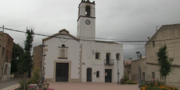 Queixes dels veïns d’Ulldecona pel soroll dels canons anticalamarsa