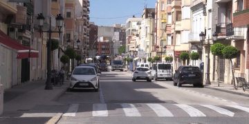 Amposta inverteix gairebé 1,5 milions d’euros per a arranjar vies públiques