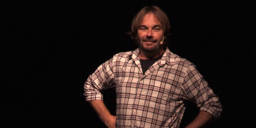 Espectacle “Bona gent” de Quim Masferrer a la Sénia