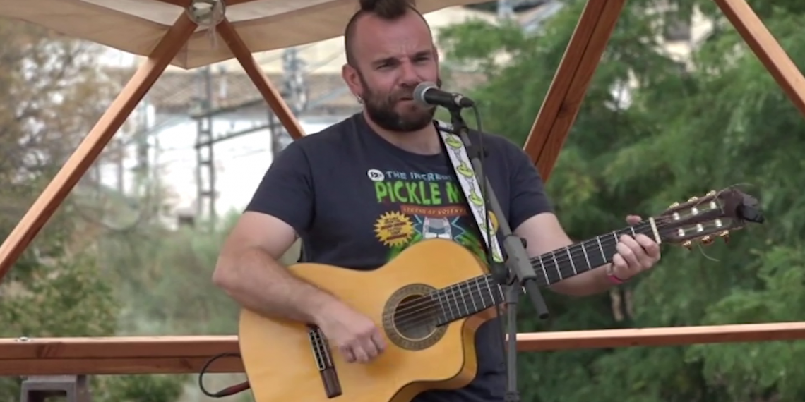 Festa Major d’Ascó: Espectacle infantil Hippos i concerts d’El Guiu Cortés i Sixtus