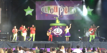 Festa Major d’Ascó: Escape room infantil i concerts amb Suu i El Pot Petit