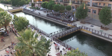 Eufònic presenta el concert de Za! i la Banda de la Lira Roquetense