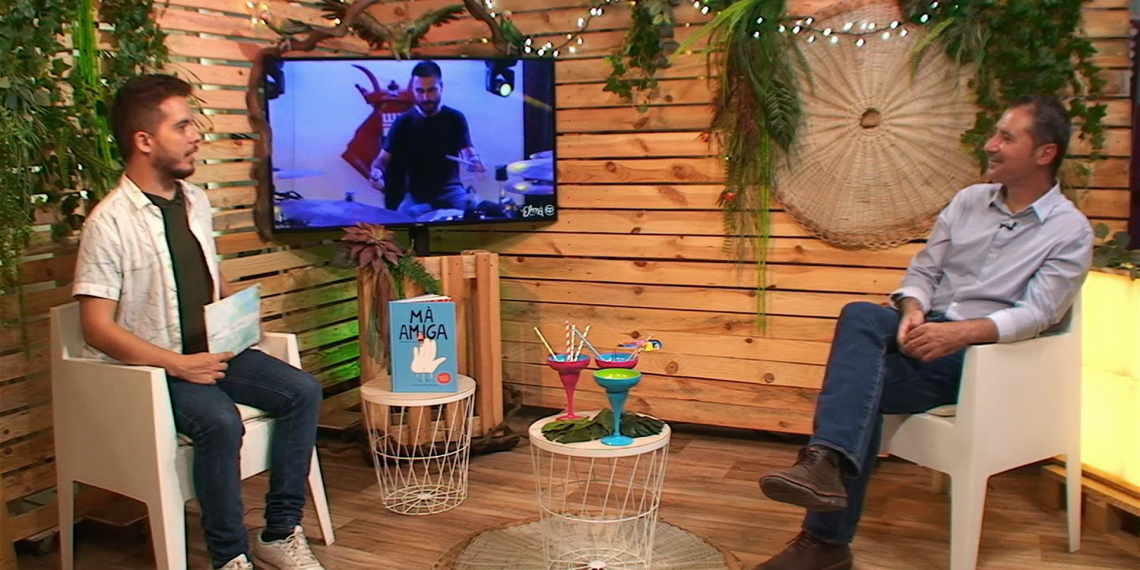 Festes de la Cinta, Cèsar Estrany i Festes Majors de Gandesa