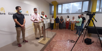 Deltebre vol revisar el contracte d’aigua amb Sorea per les deficiències del servei