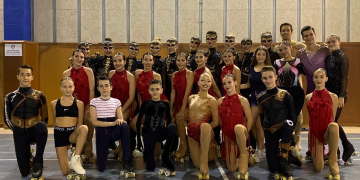 Gala Premundial del Club Patí l’Aldea