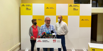 La Fiscalia recorre l’absolució de Paco Gas i demana que el jutgi un altre tribunal