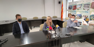 L’empresa Neutroon desplegarà la tecnologia 5G al laboratori del Molló