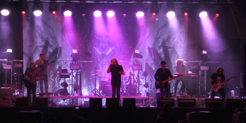 Sopa de Cabra fa parada a Tortosa en la seva gira dels 30 anys