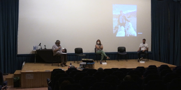 Horta de Sant Joan recupera l’ofici i l’arquitectura tradicional dels Ports