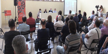 Tortosa presenta amb dos conferències el I Congrés Internacional ‘La Guerra Civil a les Terres de l’Ebre’