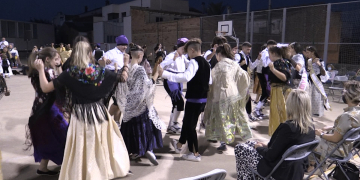 La Dansada de Gandesa