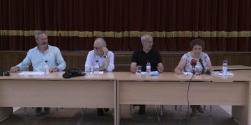 Jornada d’homenatge a l’historiador Josep Termes i Ardèvol “Deu anys sense tu, Pep”