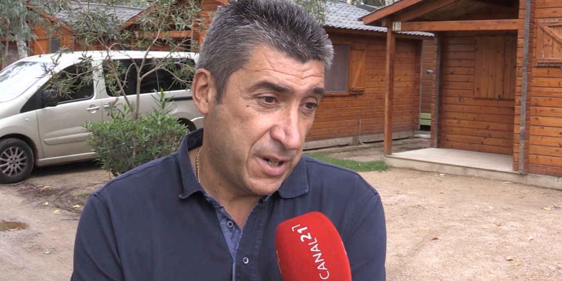 El sector turístic ebrenc tanca una temporada difícil, però amb bona ocupació