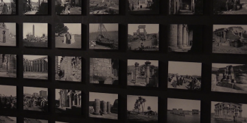 El viatge de la família Amatller a Egipte i al Sudan s’exposa a Tortosa aquest setembre