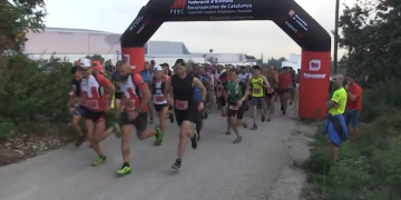 Obertes les inscripcions per a la quinzena Pujada al Montsià. Memorial Francesc Bort (Madro)