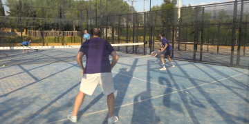 En marxa el sisè torneig de l’Audi Pàdel Series a les instal·lacions de l’AG Pàdel Ulldecona