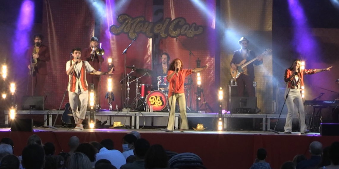 Tortosa tanca amb èxit unes festes en què la música ha estat la protagonista