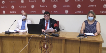 L’activitat empresarial del Camp i l’Ebre s’apropa a les xifres d’abans de la pandèmia