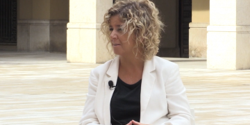 Tortosa treu a concurs la reforma del carrer Cervantes i la millora de la plaça d’Alfons XII