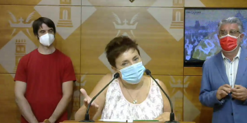 Tortosa representa ‘Lo Ventall’, amb textos del folklorista Joan Moreira