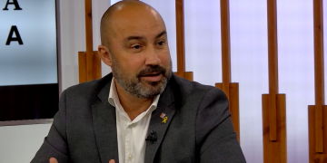 Salvadó diu que la MAT de Forestalia no ha promès compensacions al territori