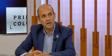 Luz afirma que la nova MAT és ‘una aberració’ i demana a l’Estat que l’ature