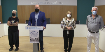 L’Ajuntament de la Ràpita crida a la participació en la consulta per decidir el nom del poble