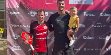 APS 2021: Torneig de l’AG Pàdel Ulldecona