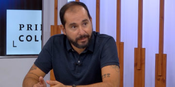 Entrevista a Miquel Alonso, director d’Interior a les Terres de l’Ebre