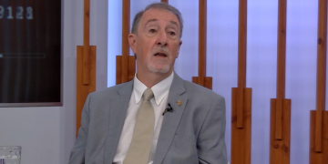 Entrevista a Josep Maria Franquet, president del Consell Econòmic i Social de les Terres de l’Ebre