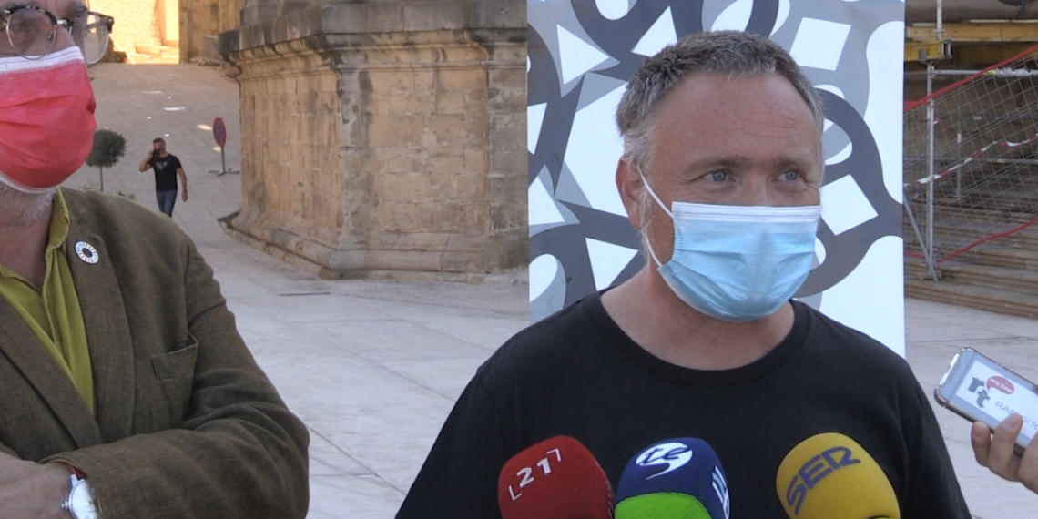 Un espectacle participatiu s’endinsarà en la tradició de les estrelles de Mig Camí