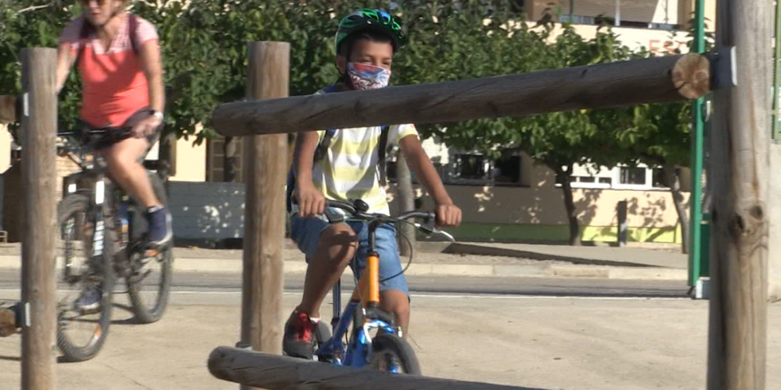 L’Aldea vol recuperar l’ús de la bici per garantir una mobilitat sostenible i saludable