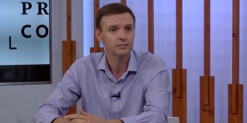 Entrevista a Pere Generó, delegat del Col·legi de Metges de Tarragona a les Terres de l’Ebre