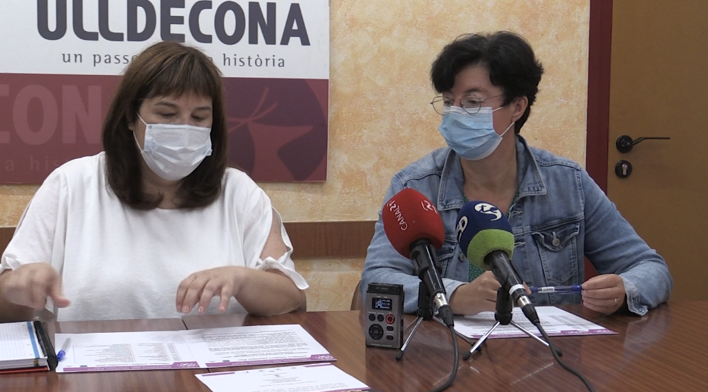 Reactiven les jornades europees per difondre el patrimoni de les Terres del Sénia