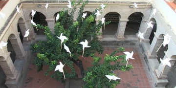 Torna A Cel Obert amb vuit intervencions als patis més emblemàtics de Tortosa