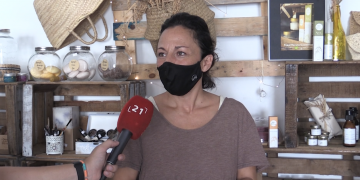 El sèrum d’arròs d’Espai Haruna, guardonada amb els Organics Clean Awards